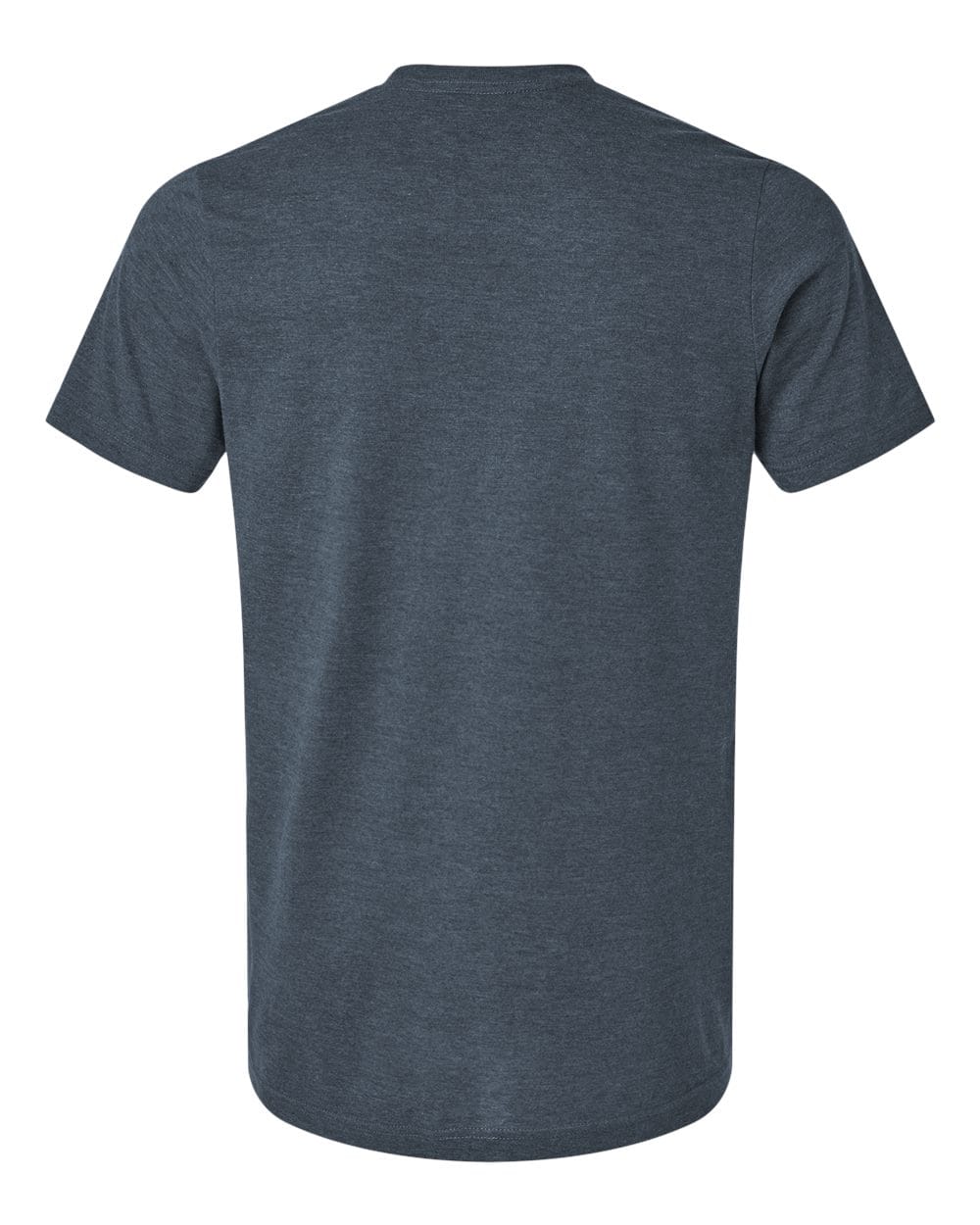 Tultex 11980 Tultex 602CVC Unisex Combed CVC T-Shirt