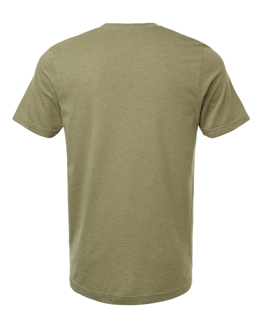 Tultex 11980 Tultex 602CVC Unisex Combed CVC T-Shirt