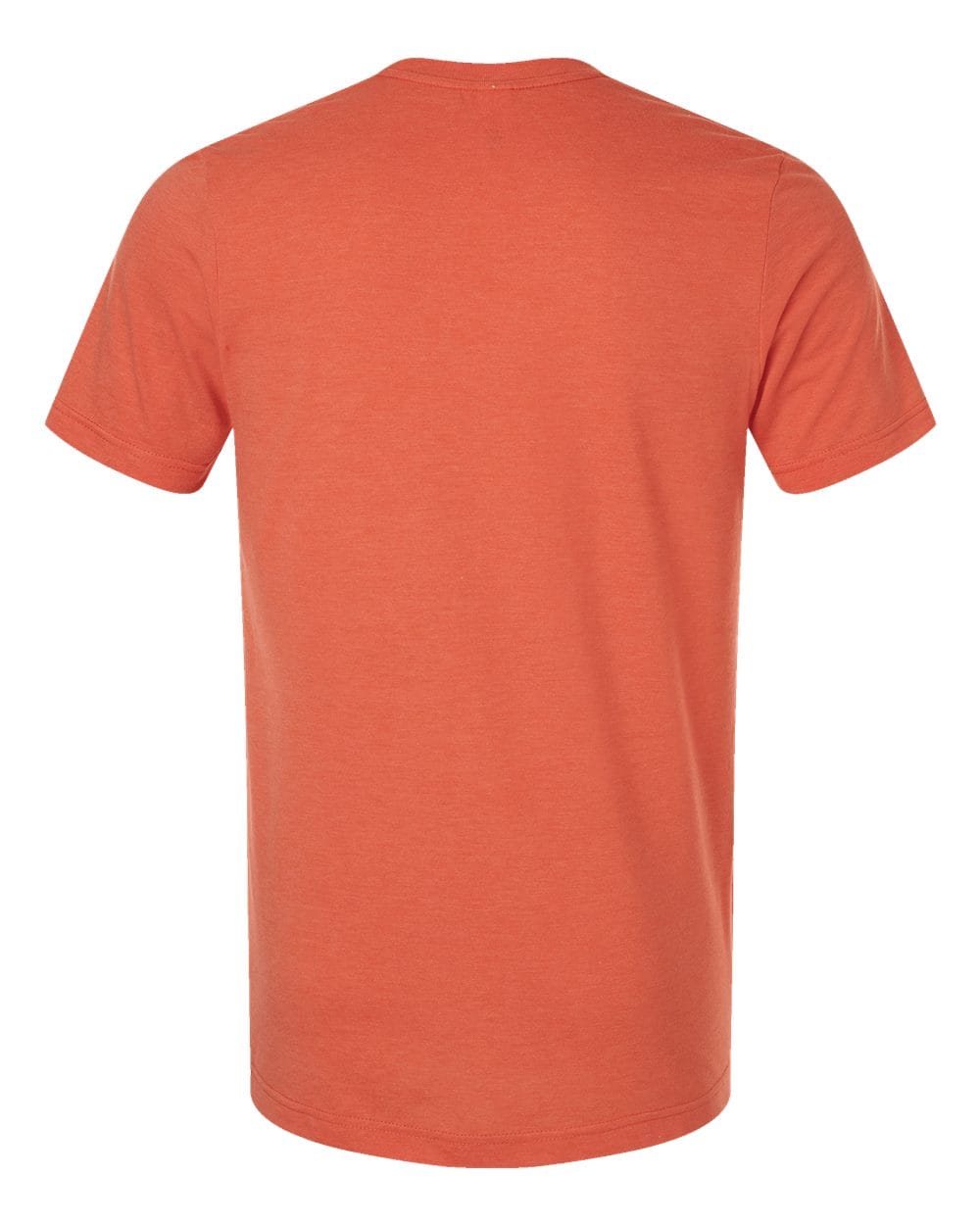 Tultex 11980 Tultex 602CVC Unisex Combed CVC T-Shirt