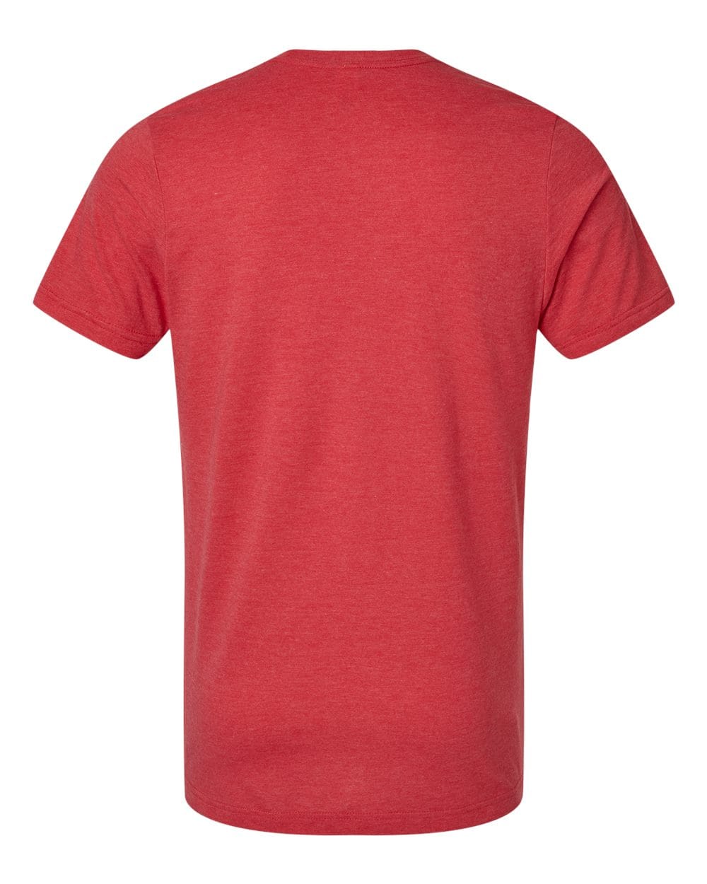 Tultex 11980 Tultex 602CVC Unisex Combed CVC T-Shirt