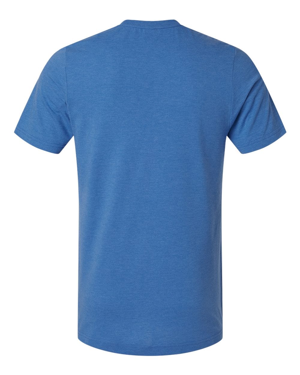 Tultex 11980 Tultex 602CVC Unisex Combed CVC T-Shirt