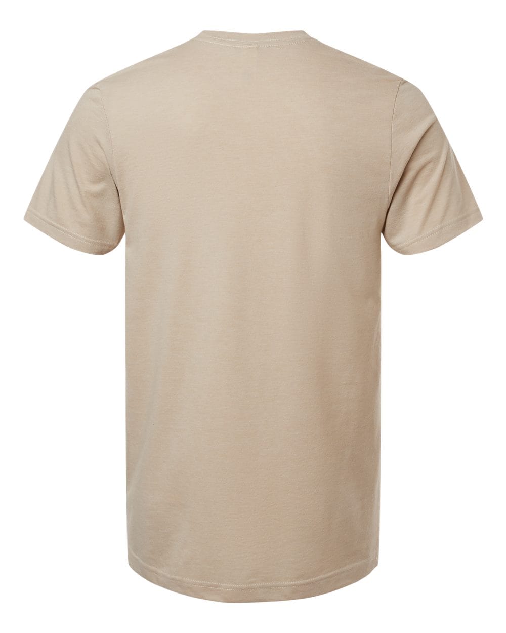 Tultex 11980 Tultex 602CVC Unisex Combed CVC T-Shirt