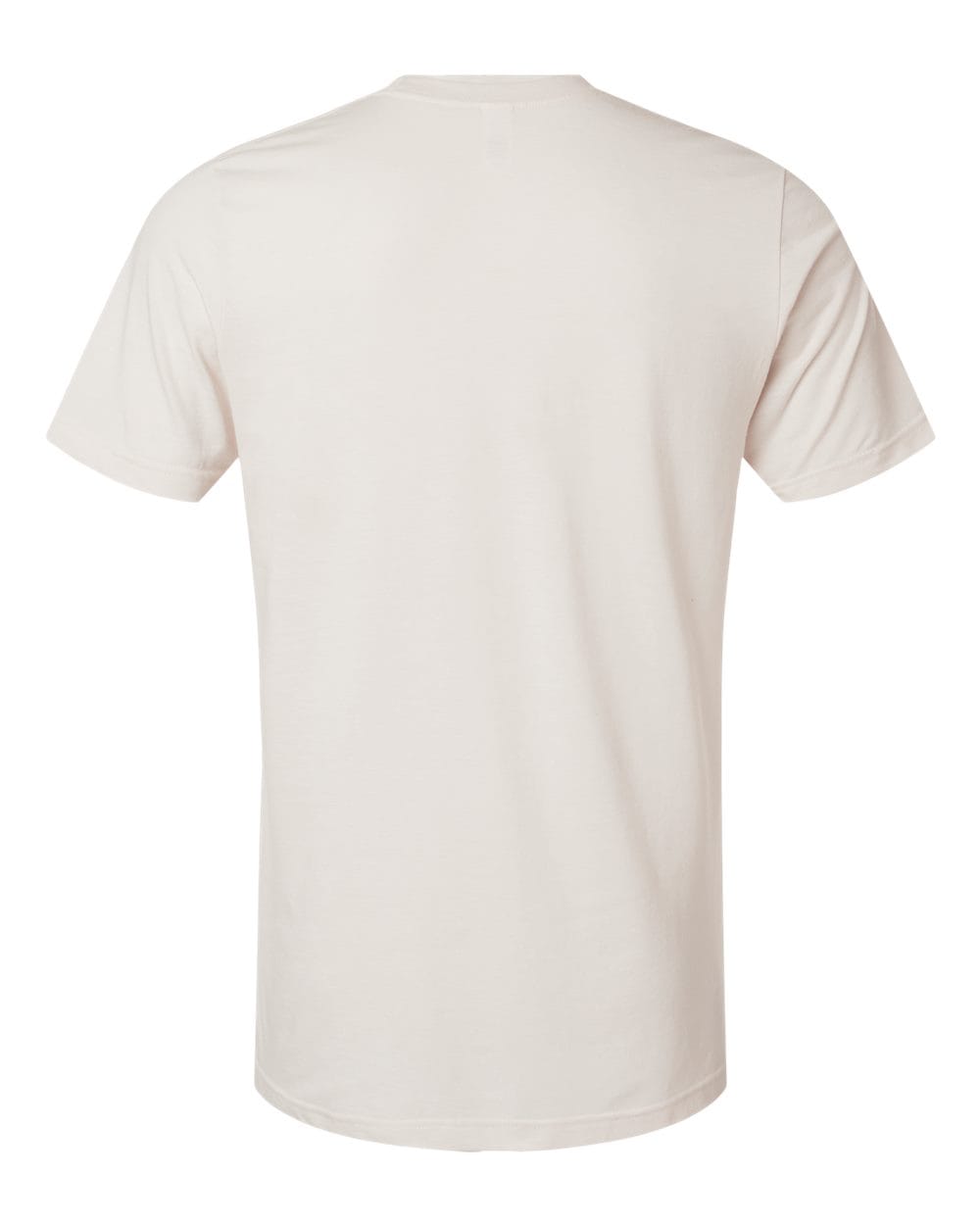 Tultex 11980 Tultex 602CVC Unisex Combed CVC T-Shirt