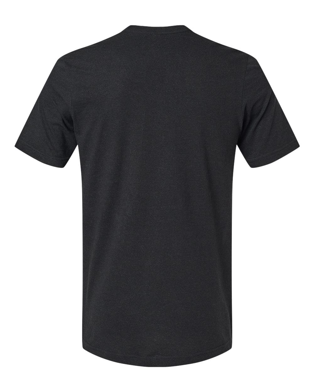Tultex 11980 Tultex 602CVC Unisex Combed CVC T-Shirt