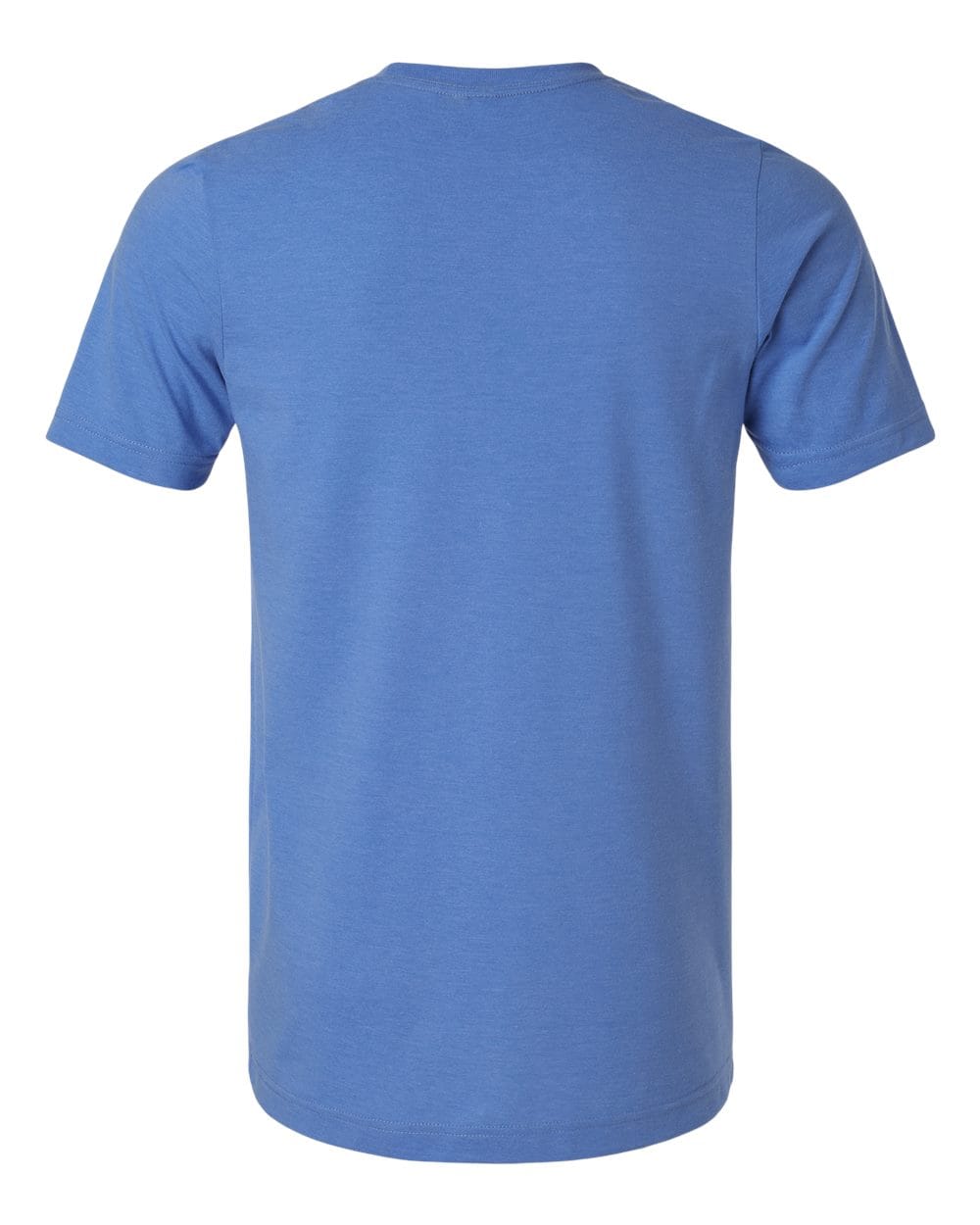 Tultex 11980 Tultex 602CVC Unisex Combed CVC T-Shirt