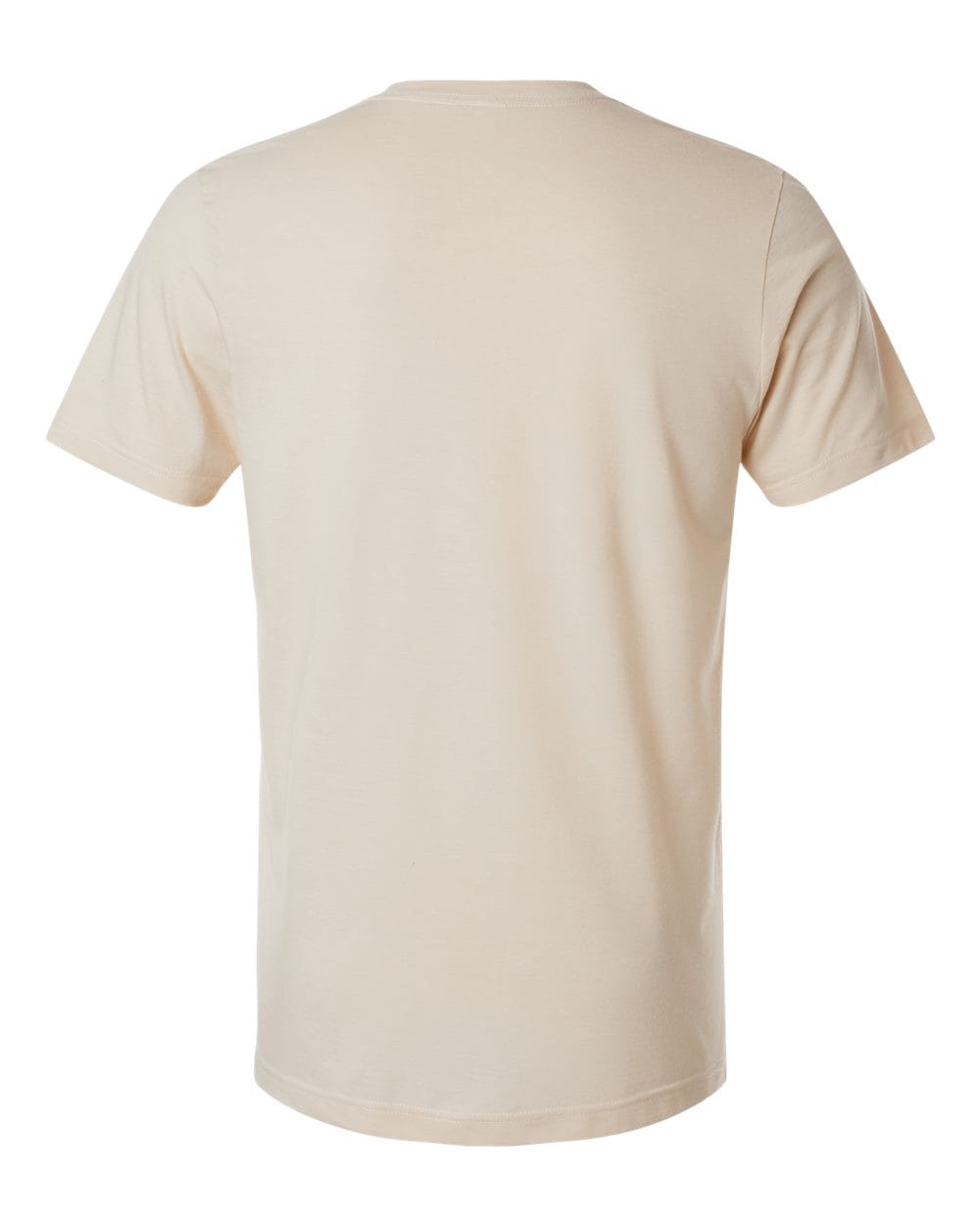 Tultex 11980 Tultex 602CVC Unisex Combed CVC T-Shirt