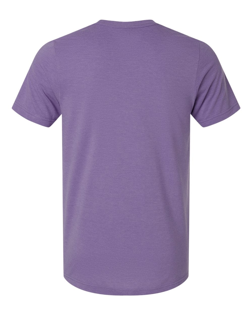 Tultex 11980 Tultex 602CVC Unisex Combed CVC T-Shirt