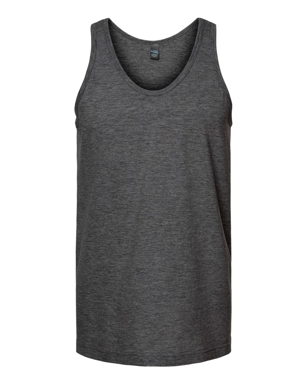 Tultex 10768 Tultex S105 Unisex Fine Jersey Tank Top