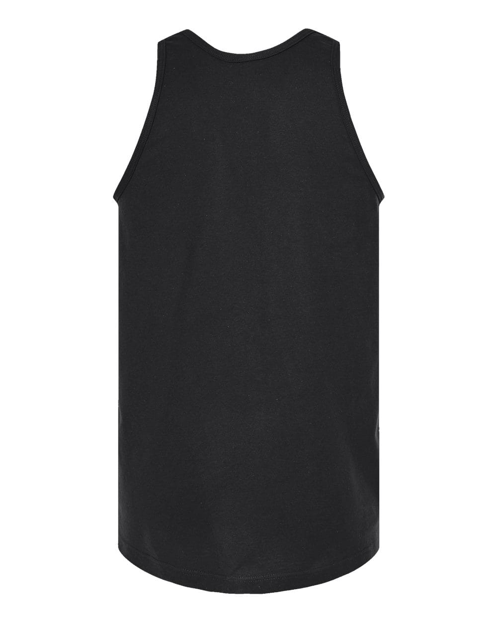 Tultex 10768 Tultex S105 Unisex Fine Jersey Tank Top