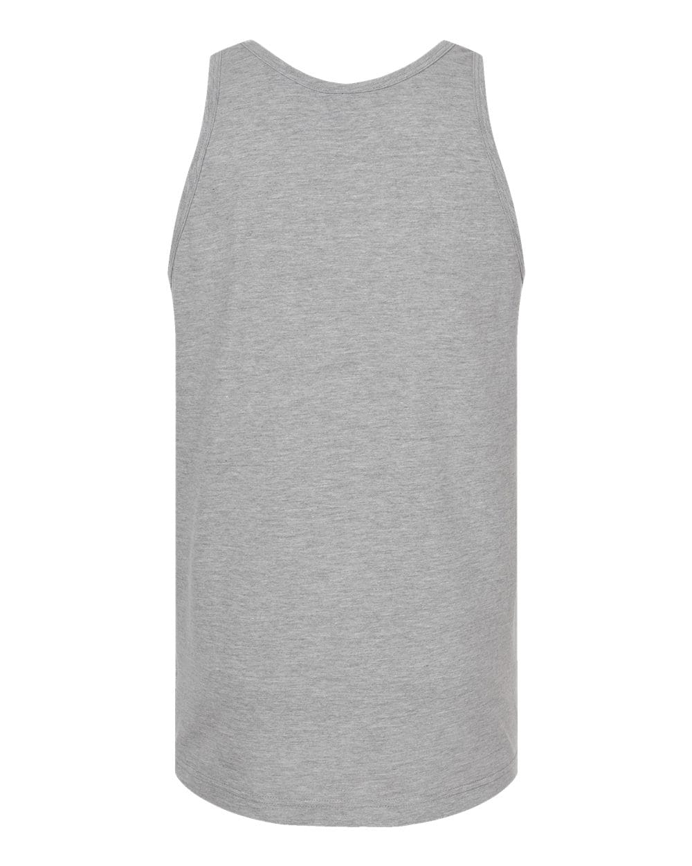 Tultex 10768 Tultex S105 Unisex Fine Jersey Tank Top