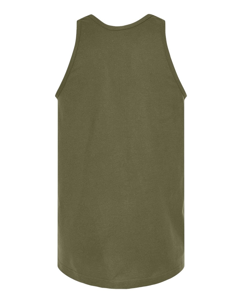 Tultex 10768 Tultex S105 Unisex Fine Jersey Tank Top