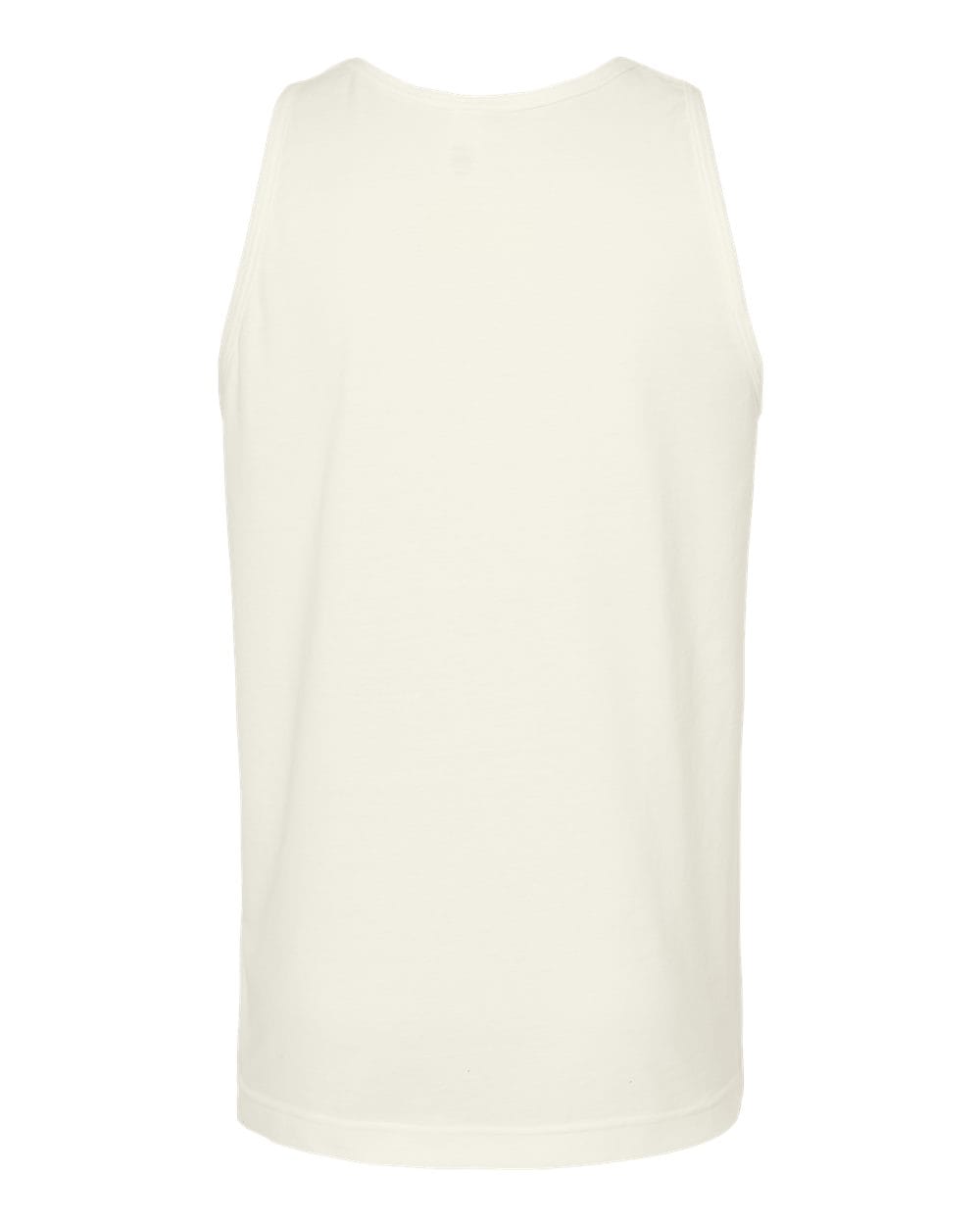Tultex 10768 Tultex S105 Unisex Fine Jersey Tank Top