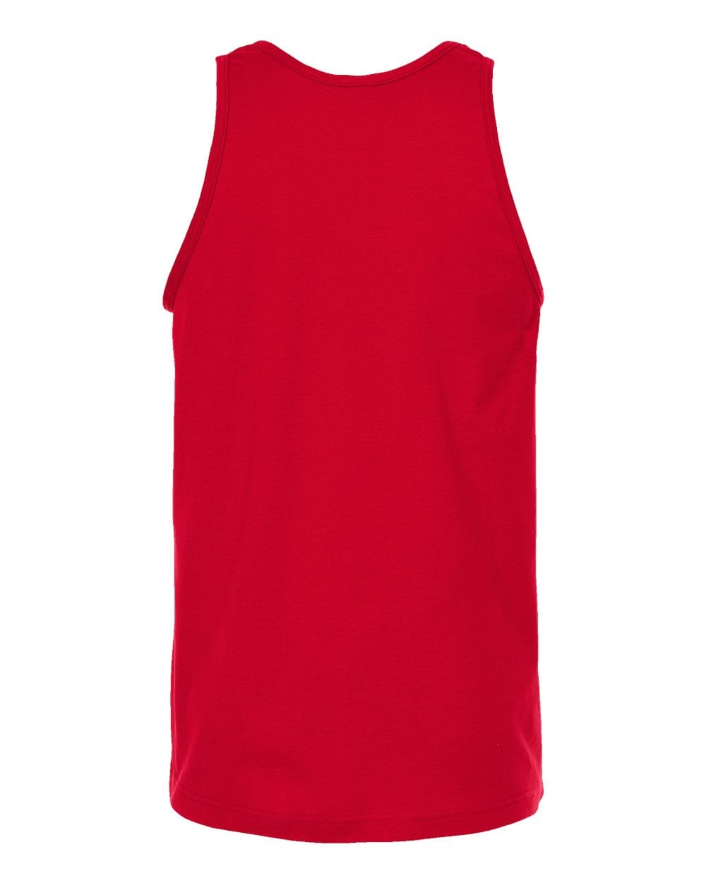 Tultex 10768 Tultex S105 Unisex Fine Jersey Tank Top