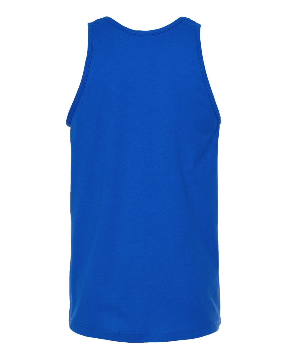 Tultex 10768 Tultex S105 Unisex Fine Jersey Tank Top