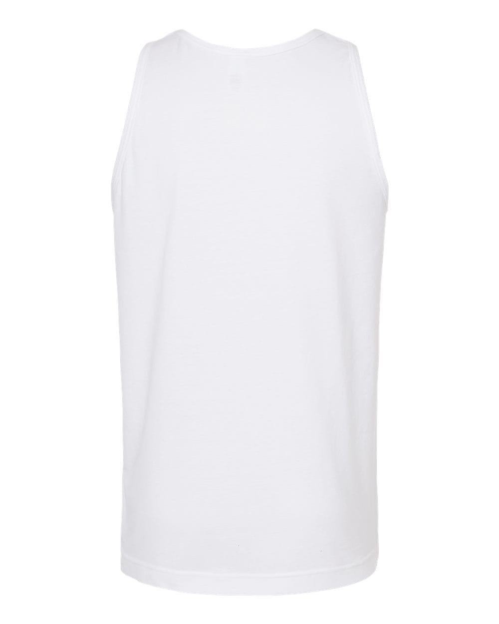 Tultex 10768 Tultex S105 Unisex Fine Jersey Tank Top