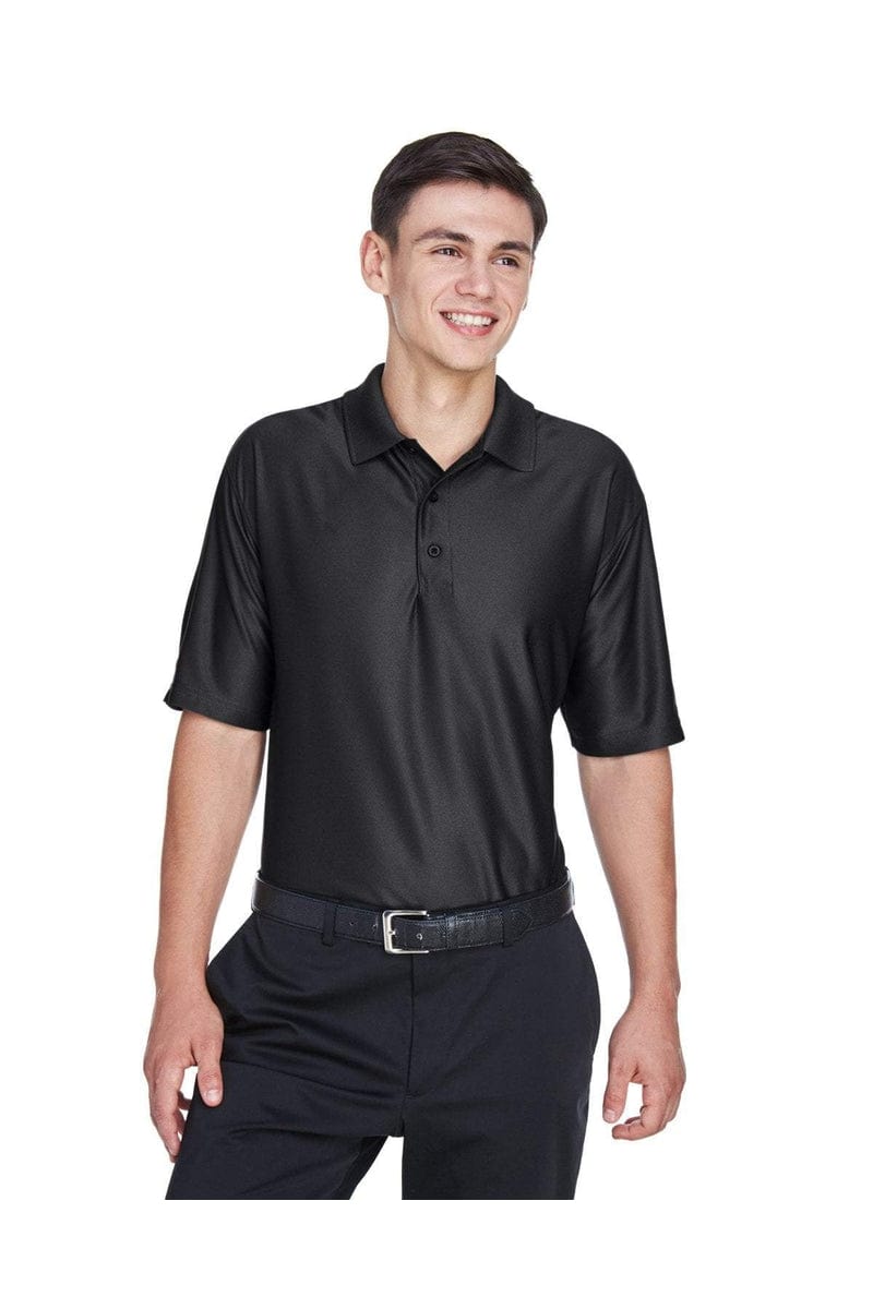 UltraClub 8415 Men's Cool & Dry Elite Performance Polo in 