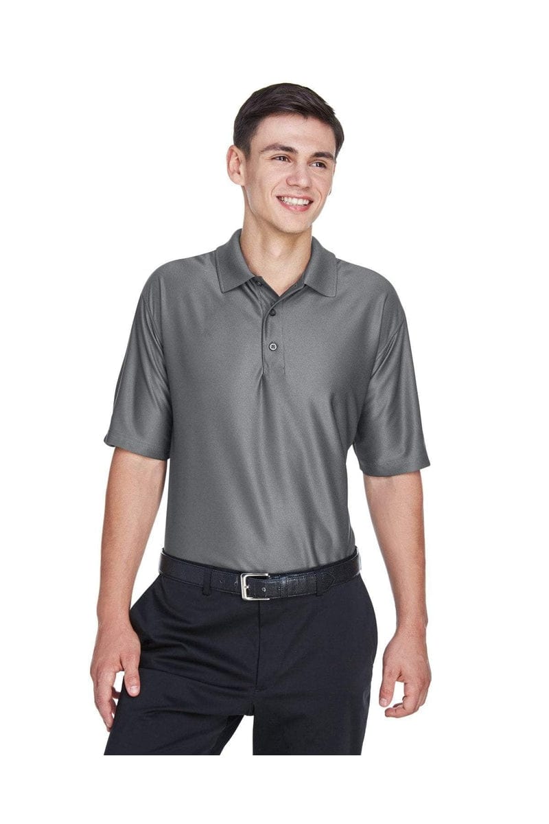 UltraClub 8415 Men's Cool & Dry Elite Performance Polo in 