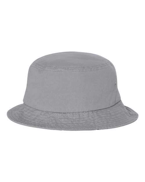 Valucap 2050 Bucket Hat in Grey
