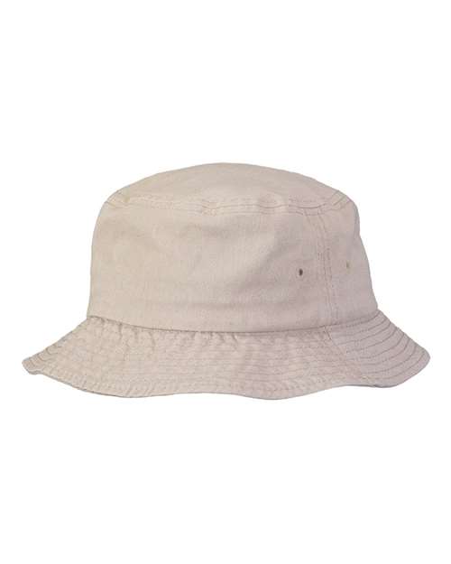 Valucap 2050 Bucket Hat in Khaki