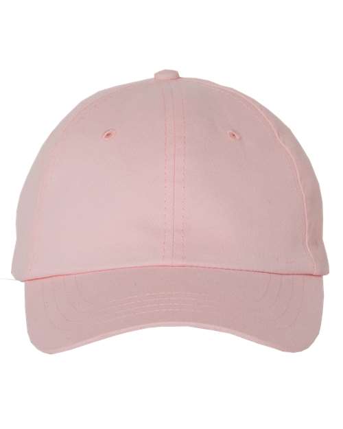 Valucap 6440 Econ Cap in Pink