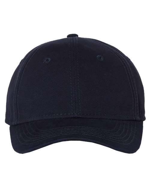 Valucap AH30 Structured Cap in Navy