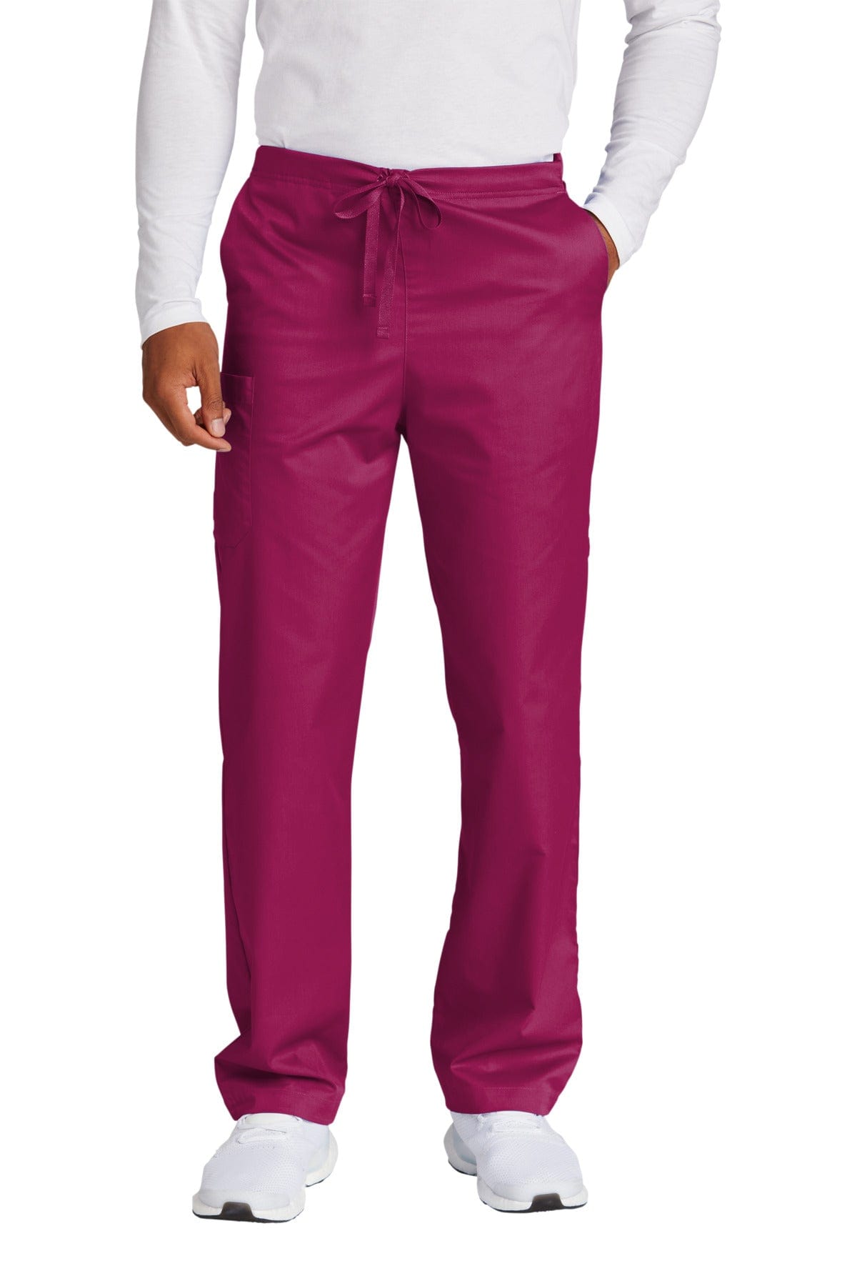 WonderWink WW3150 Unisex WorkFlex Cargo Pant in 