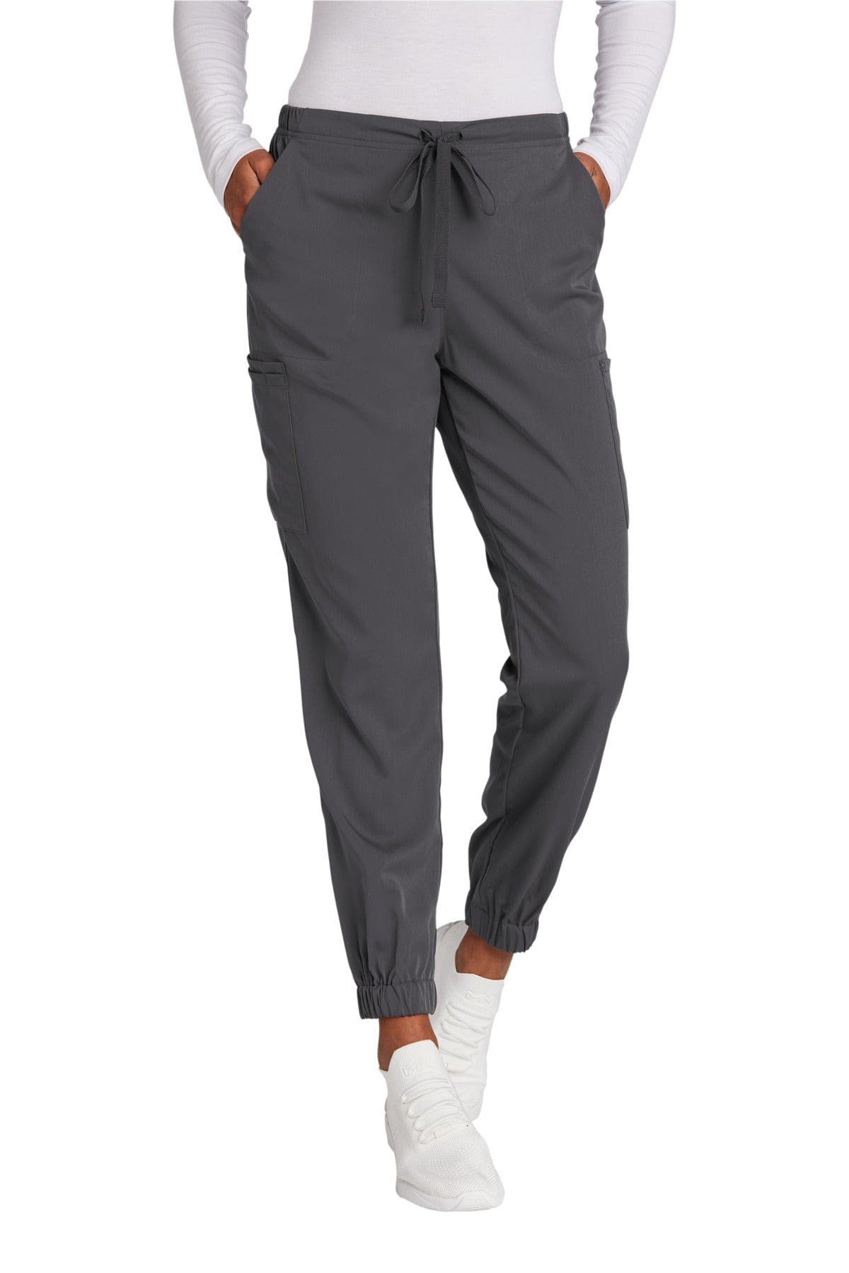 WonderWink WW4258 Women's Premiere Flex Jogger Pant in 