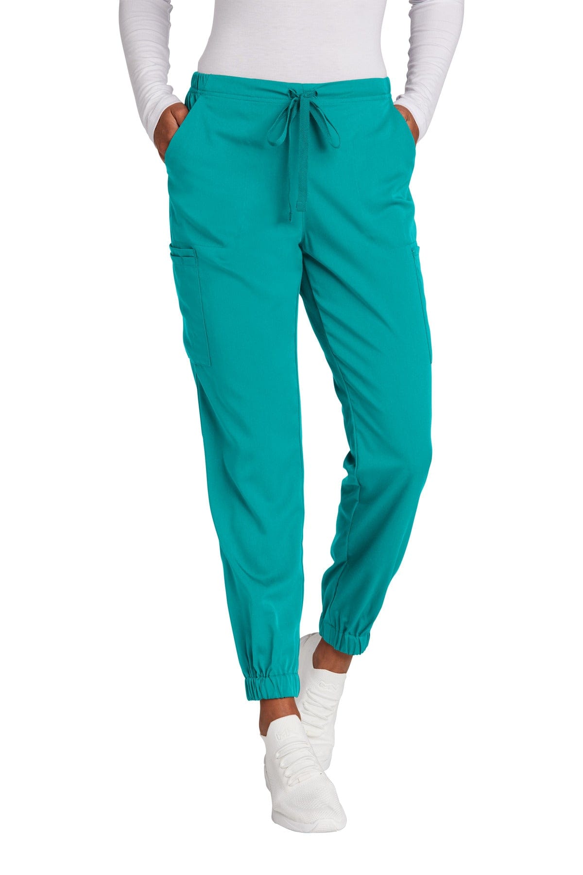 WonderWink WW4258 Women's Premiere Flex Jogger Pant in 