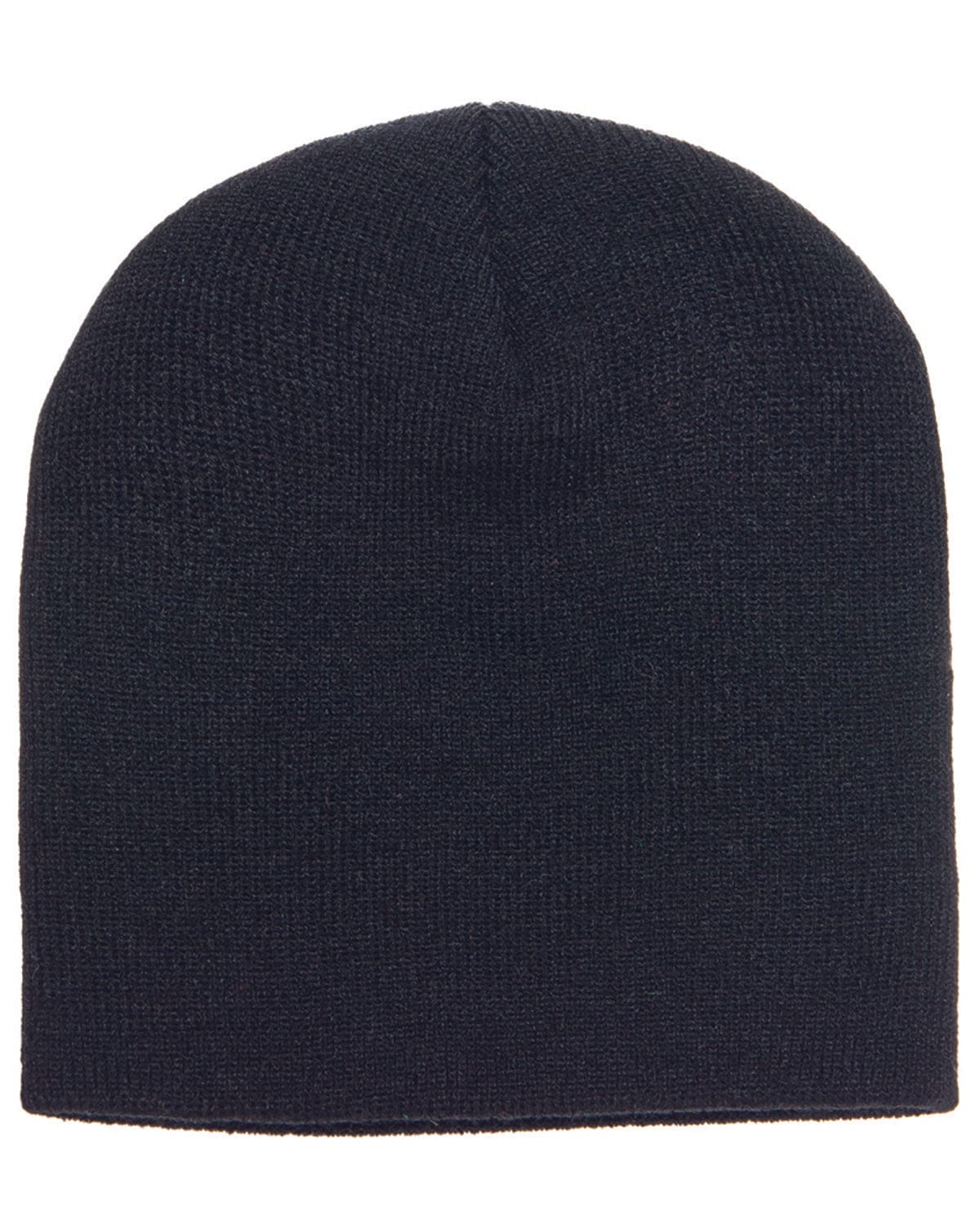 Yupoong 1500: Adult Beanie Knit