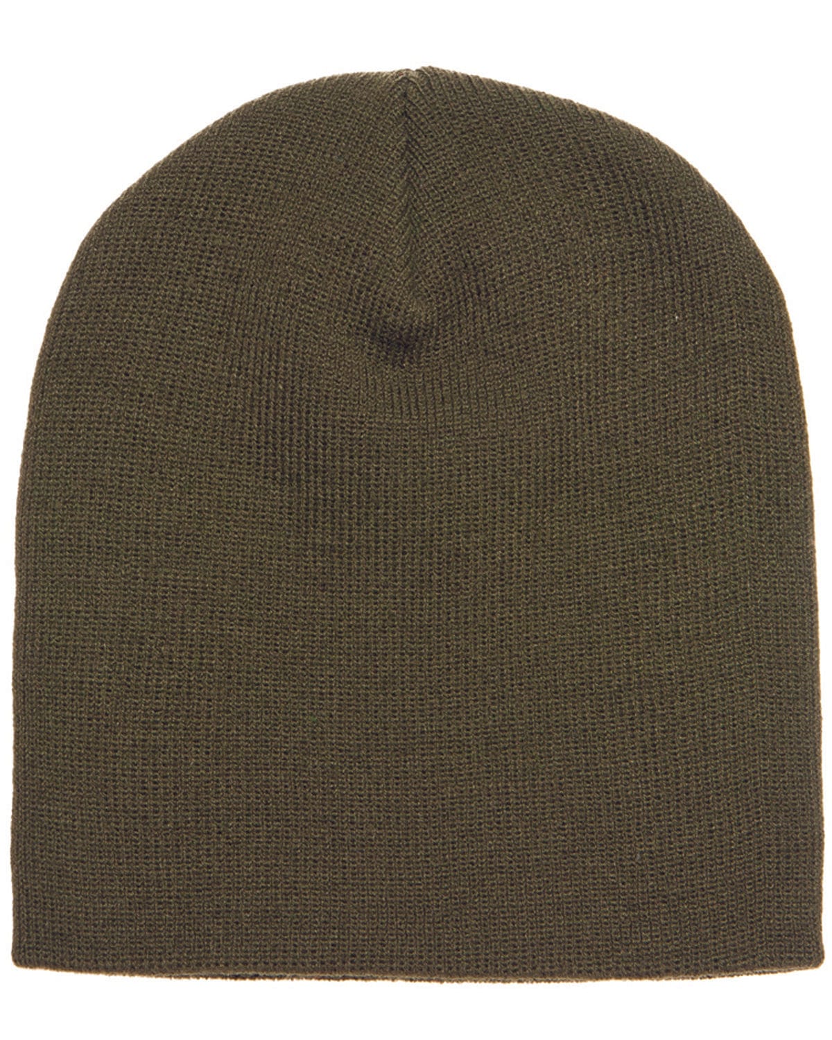 Yupoong 1500: Adult Knit Beanie
