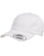 Yupoong 6245PT: Adult Peached Cotton Twill Dad Cap