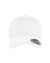 Yupoong 6363V: Adult Brushed Cotton Twill Mid-Profile Cap