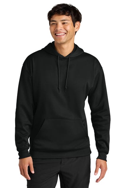 A4 Sweatshirts/Fleece S / Black A4 Sprint Tech Fleece Hoodie A4N4279