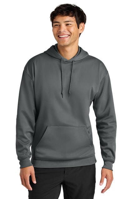 A4 Sweatshirts/Fleece S / Graphite A4 Sprint Tech Fleece Hoodie A4N4279