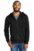 AllMade Sweatshirts/Fleece Allmade Unisex Organic French Terry Full-Zip Hoodie AL4002