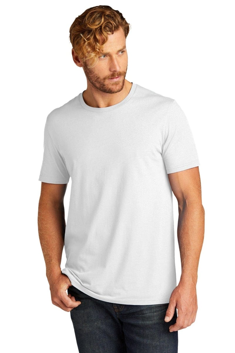 AllMade T-Shirts Allmade Unisex Organic Cotton Tee. AL2100