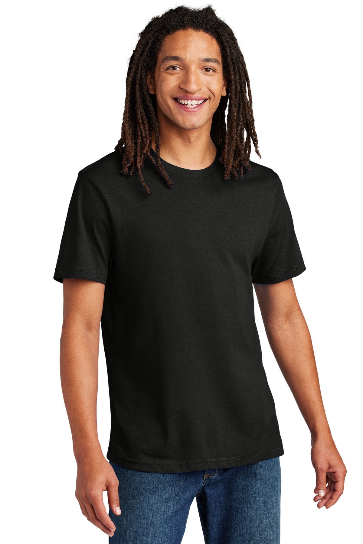 AllMade T-Shirts M / Deep Black Allmade AL3000: Unisex Heavyweight Recycled Cotton Tee