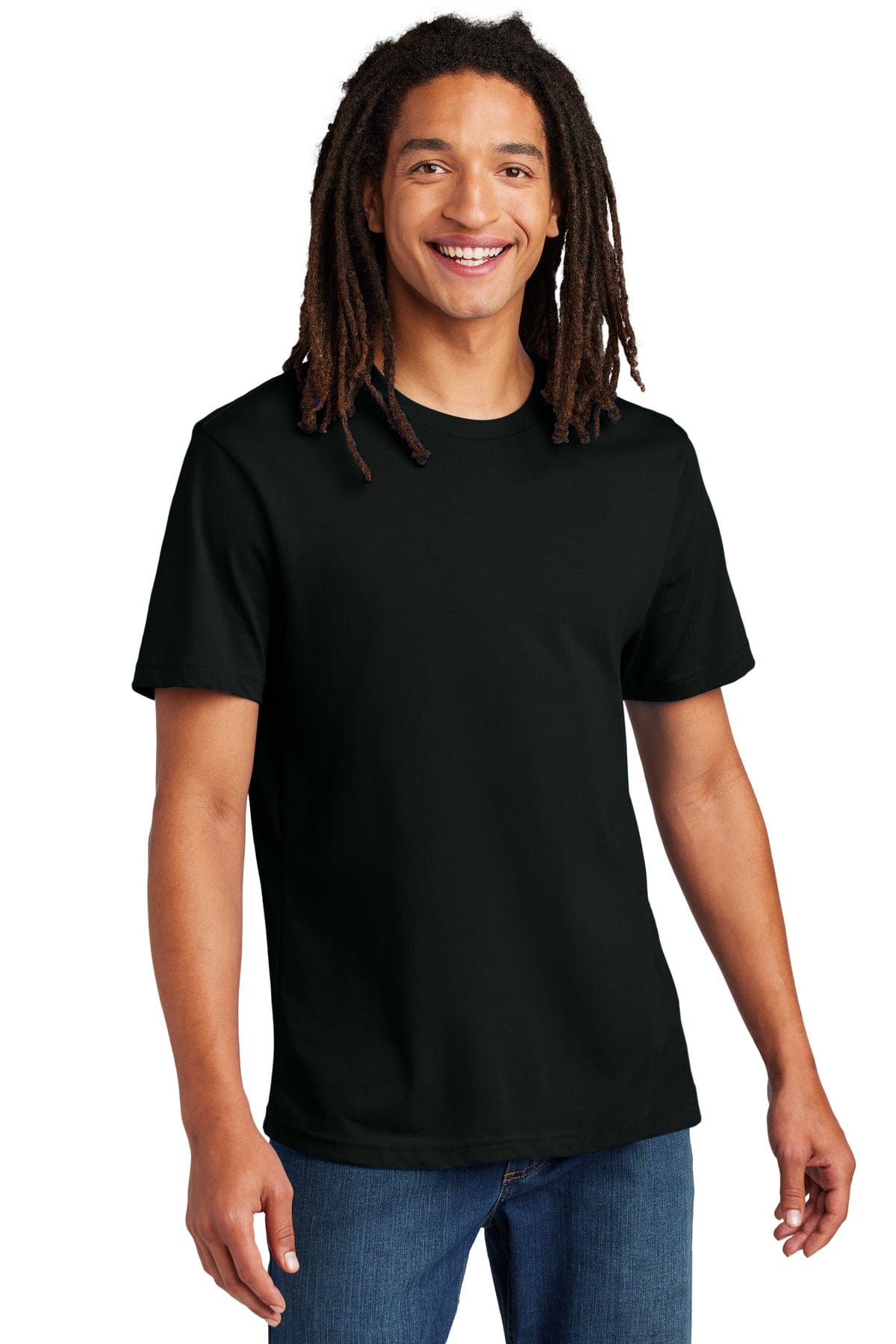 AllMade T-Shirts XS / Deep Black Allmade AL3000: Unisex Heavyweight Recycled Cotton Tee