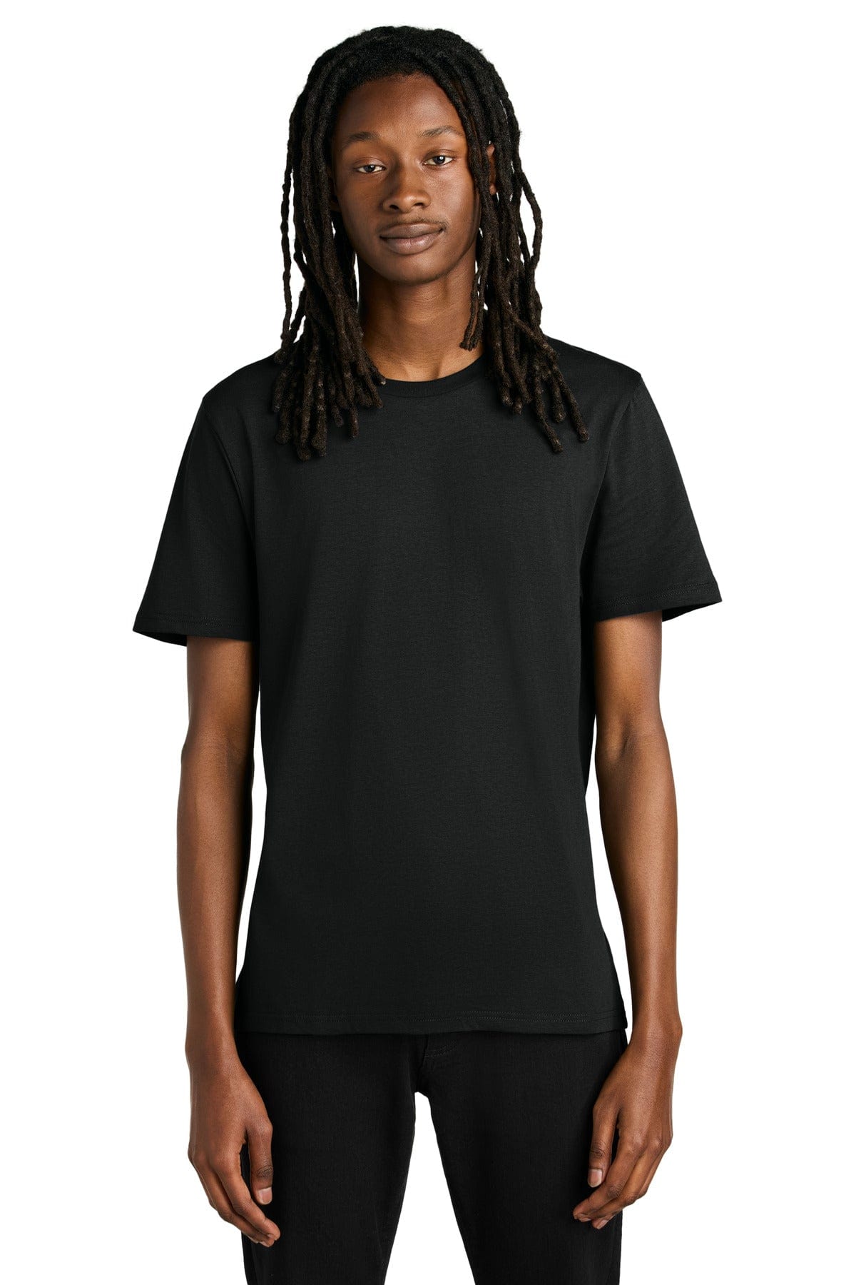AllMade T-Shirts XS / Deep Black Allmade Unisex Organic Cotton Tee. AL2100