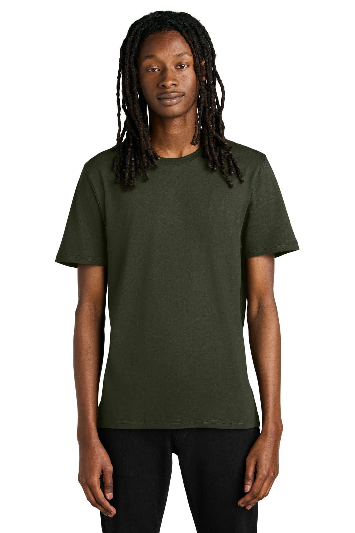 AllMade T-Shirts XS / Herb Green Allmade Unisex Organic Cotton Tee. AL2100, Basic Colors