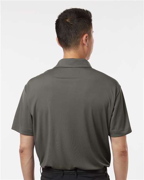 AllPro 12535 41800: Men's Pro-Lock Performance Polo