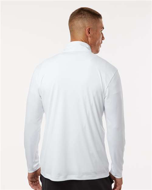 AllPro 12536 41870: Men's Pro-Lock Performance Quarter-Zip Pullover
