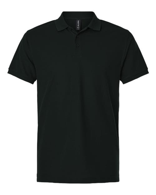 AllPro 12539 62800: Men's Pique Polo