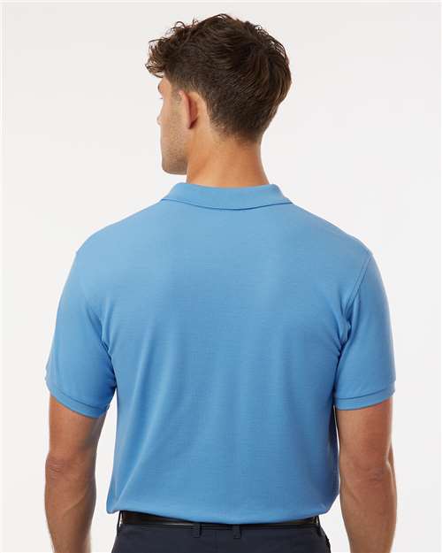 AllPro 12539 62800: Men's Pique Polo