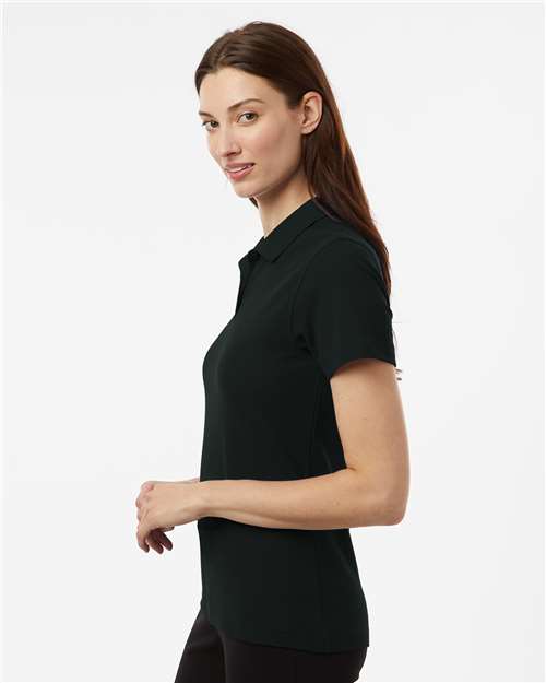 AllPro 12549 62800L: Women's Pique Polo