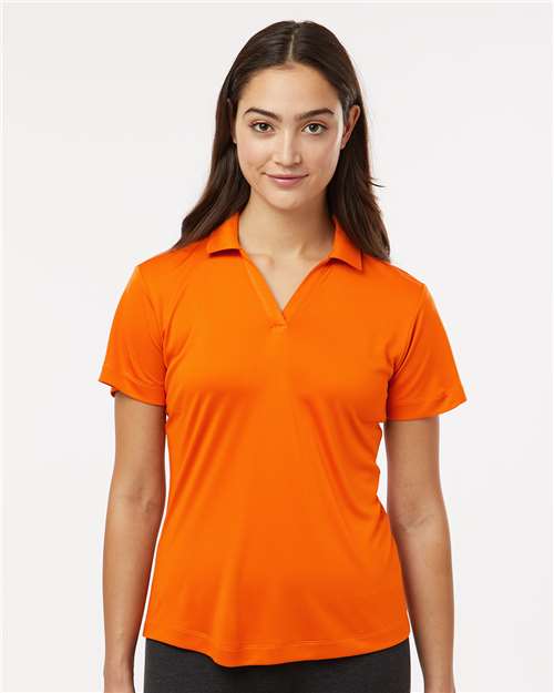 AllPro 12563 41800L: Women's Pro-Lock Performance Polo