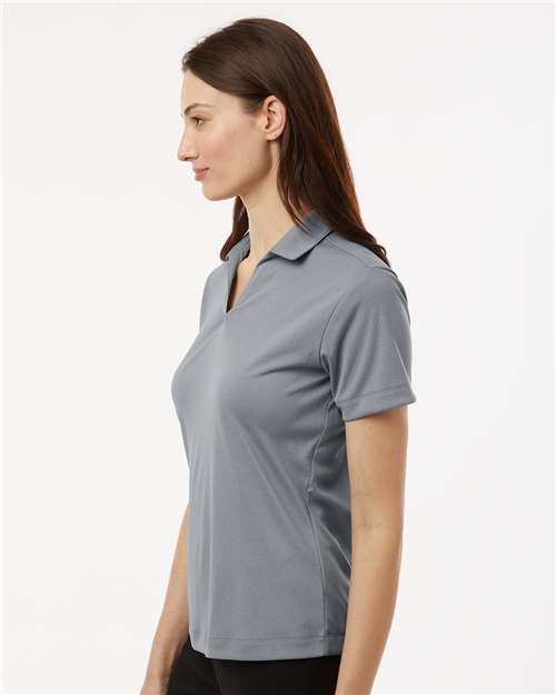 AllPro 12563 41800L: Women's Pro-Lock Performance Polo