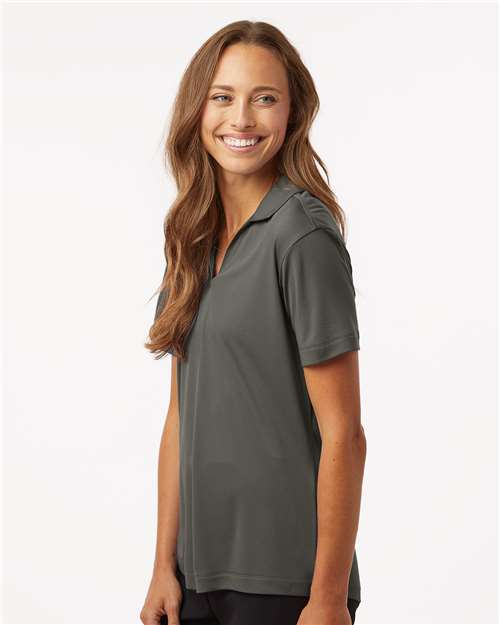 AllPro 12563 41800L: Women's Pro-Lock Performance Polo