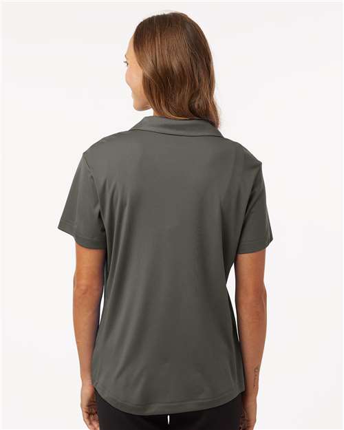 AllPro 12563 41800L: Women's Pro-Lock Performance Polo