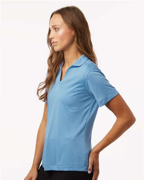 AllPro 12563 41800L: Women's Pro-Lock Performance Polo